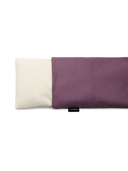 [Manduka]アイピロー / アイマスク 睡眠 リラックス Eye Pillow 26FW-NEW