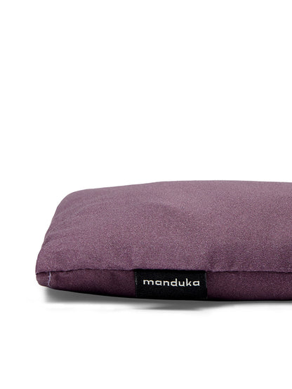 [Manduka]アイピロー / アイマスク 睡眠 リラックス Eye Pillow 26FW-NEW