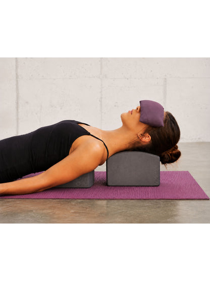 [Manduka]アイピロー / アイマスク 睡眠 リラックス Eye Pillow 26FW-NEW
