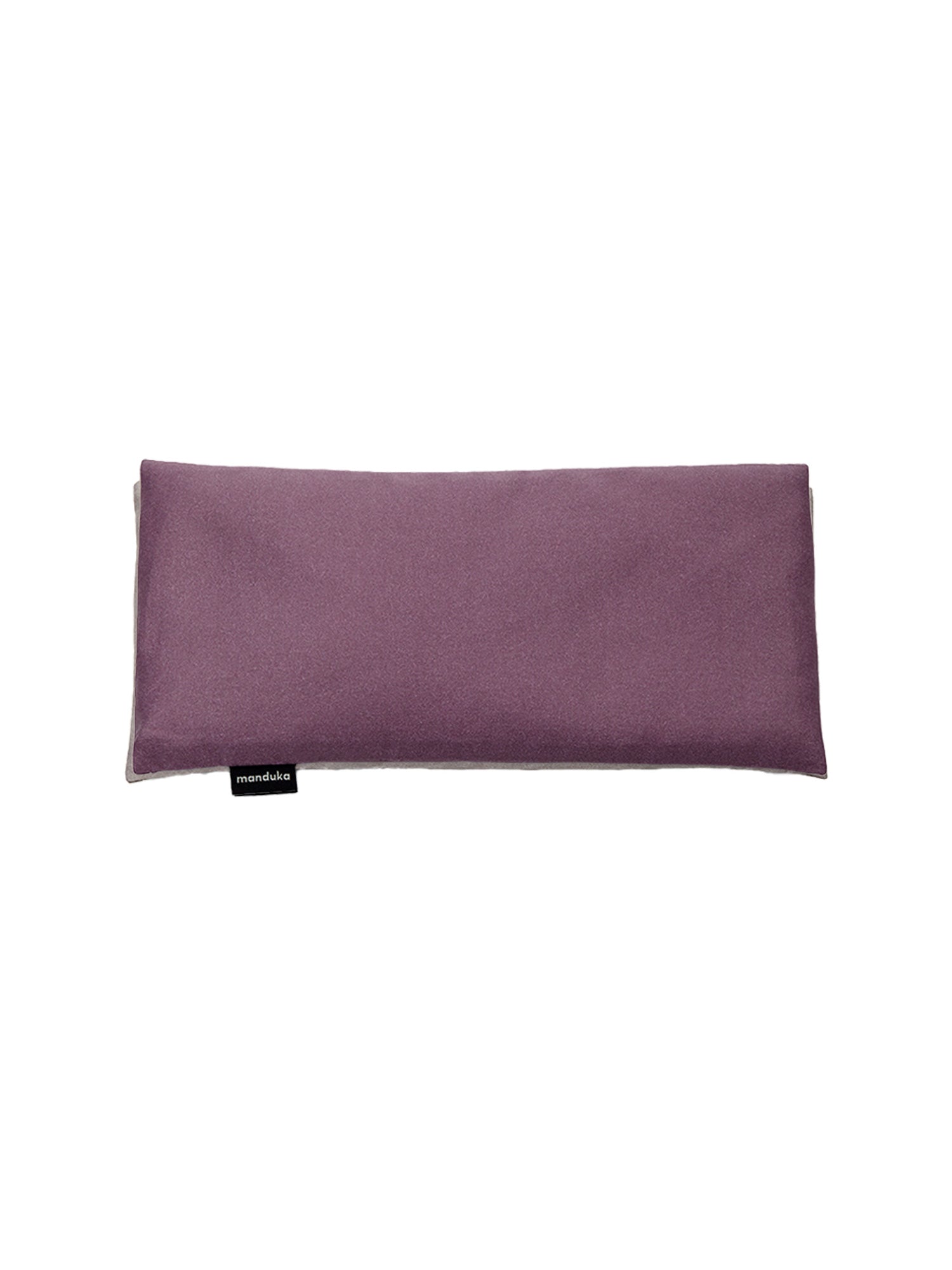 [Manduka]アイピロー / アイマスク 睡眠 リラックス Eye Pillow 26FW-NEW