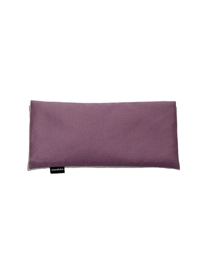 [Manduka]アイピロー / アイマスク 睡眠 リラックス Eye Pillow 26FW-NEW