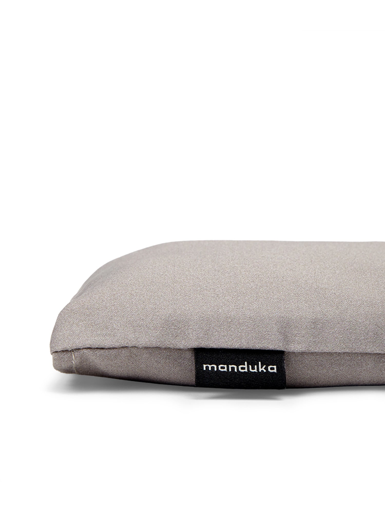 [Manduka]アイピロー / アイマスク 睡眠 リラックス Eye Pillow 26FW-NEW