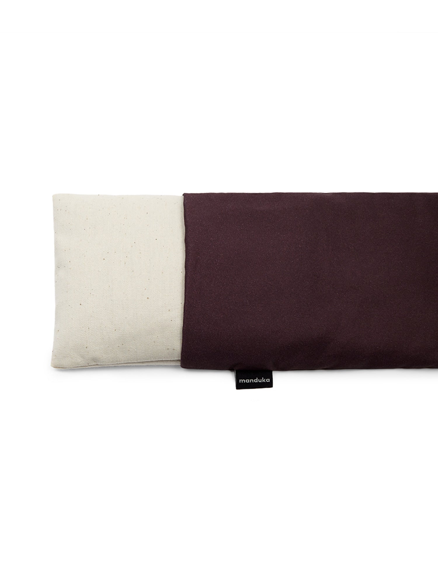 [Manduka]アイピロー / アイマスク 睡眠 リラックス Eye Pillow 26FW-NEW
