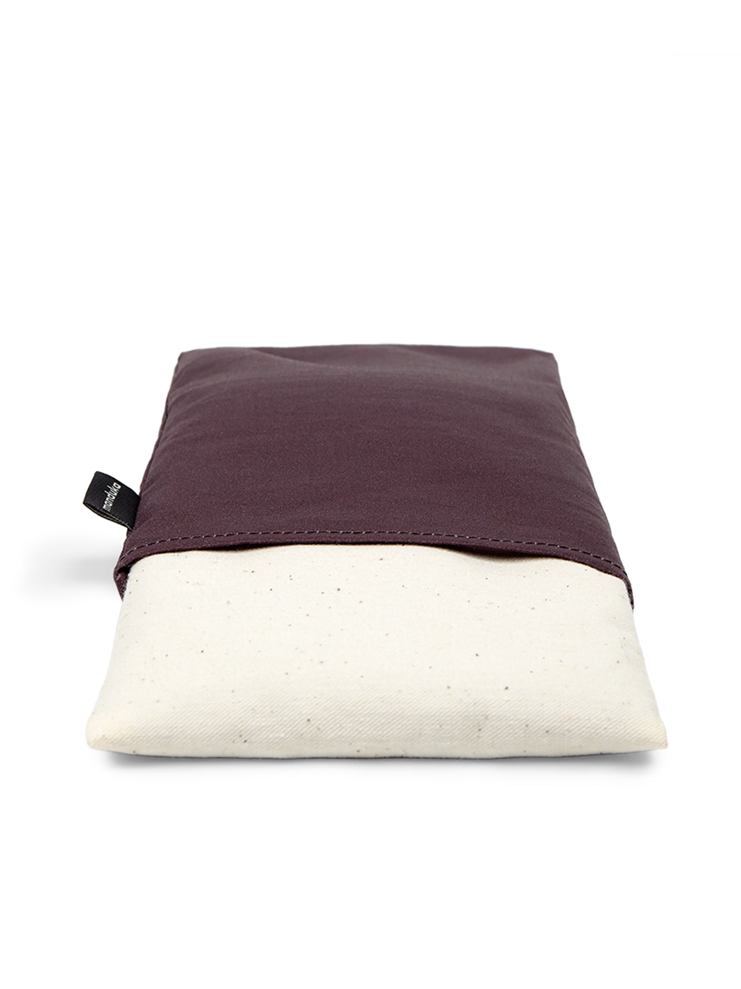 [Manduka]アイピロー / アイマスク 睡眠 リラックス Eye Pillow 26FW-NEW