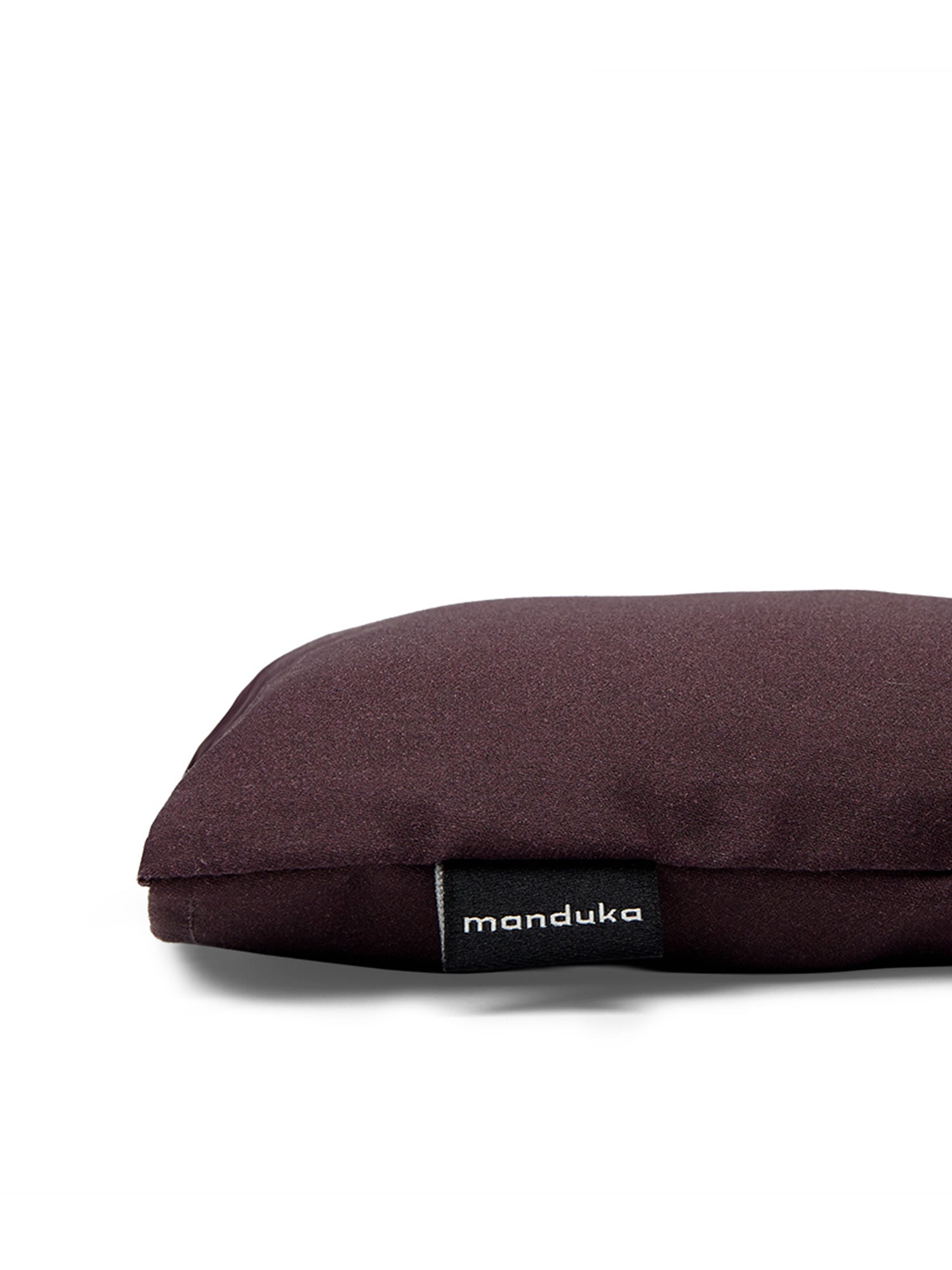 [Manduka]アイピロー / アイマスク 睡眠 リラックス Eye Pillow 26FW-NEW