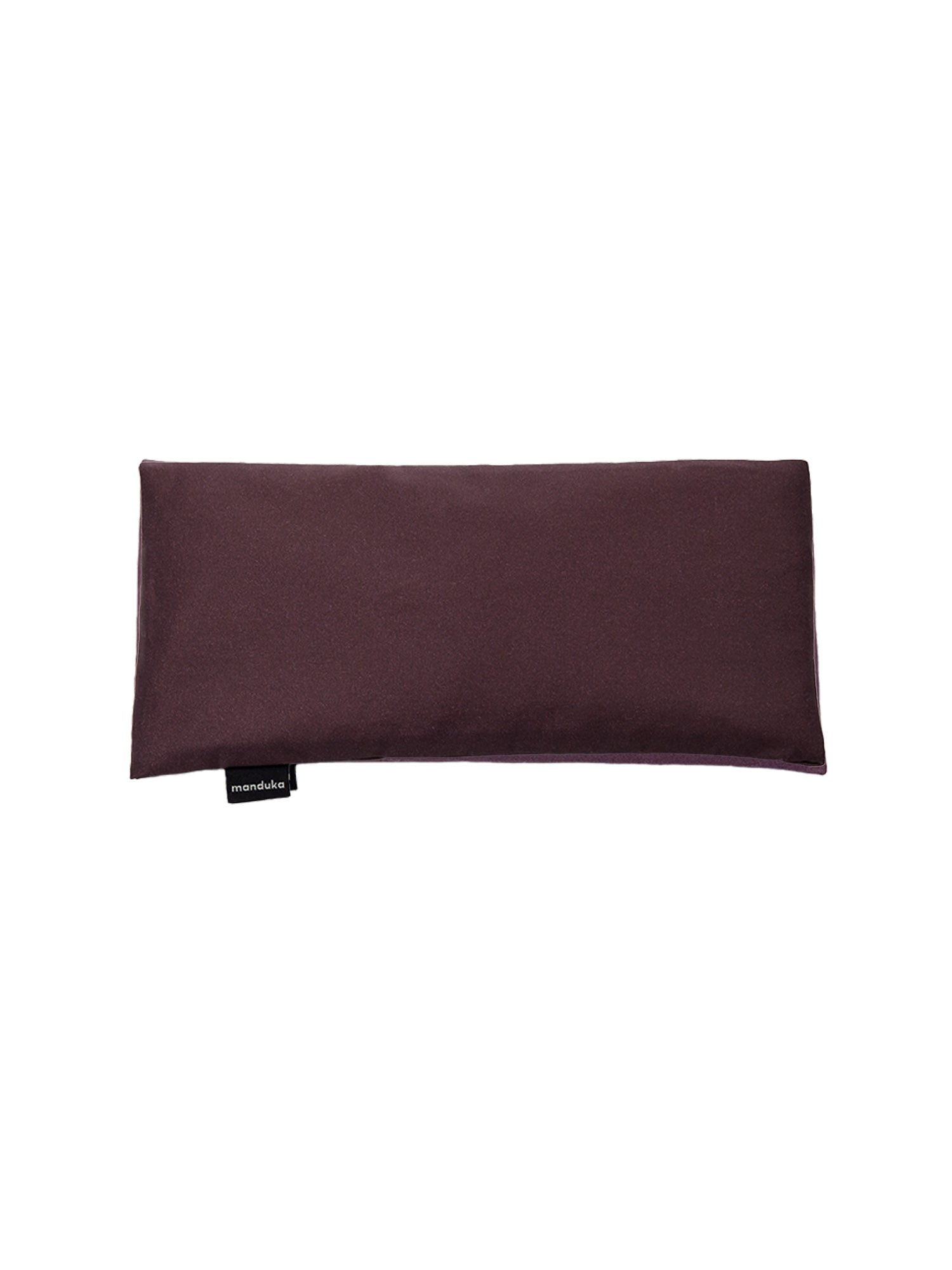[Manduka]アイピロー / アイマスク 睡眠 リラックス Eye Pillow 26FW-NEW