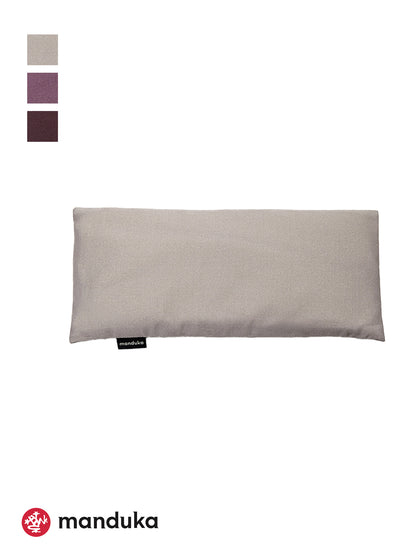 [Manduka]アイピロー / アイマスク 睡眠 リラックス Eye Pillow 26FW-NEW