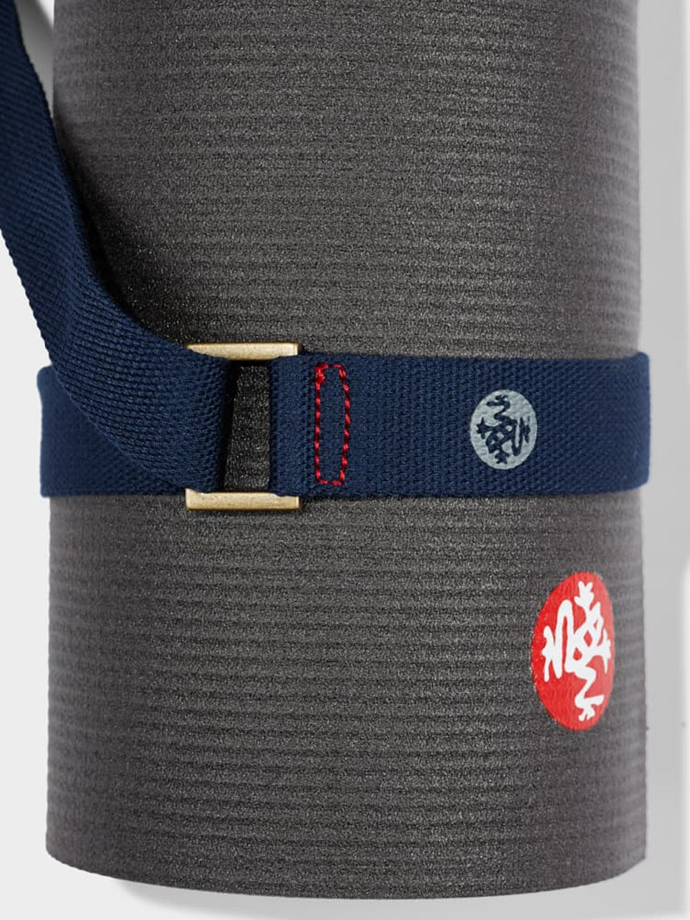 [Manduka]コミューター/ ヨガマットキャリー ヨガグッズ マットスリング コットン マンドゥカ