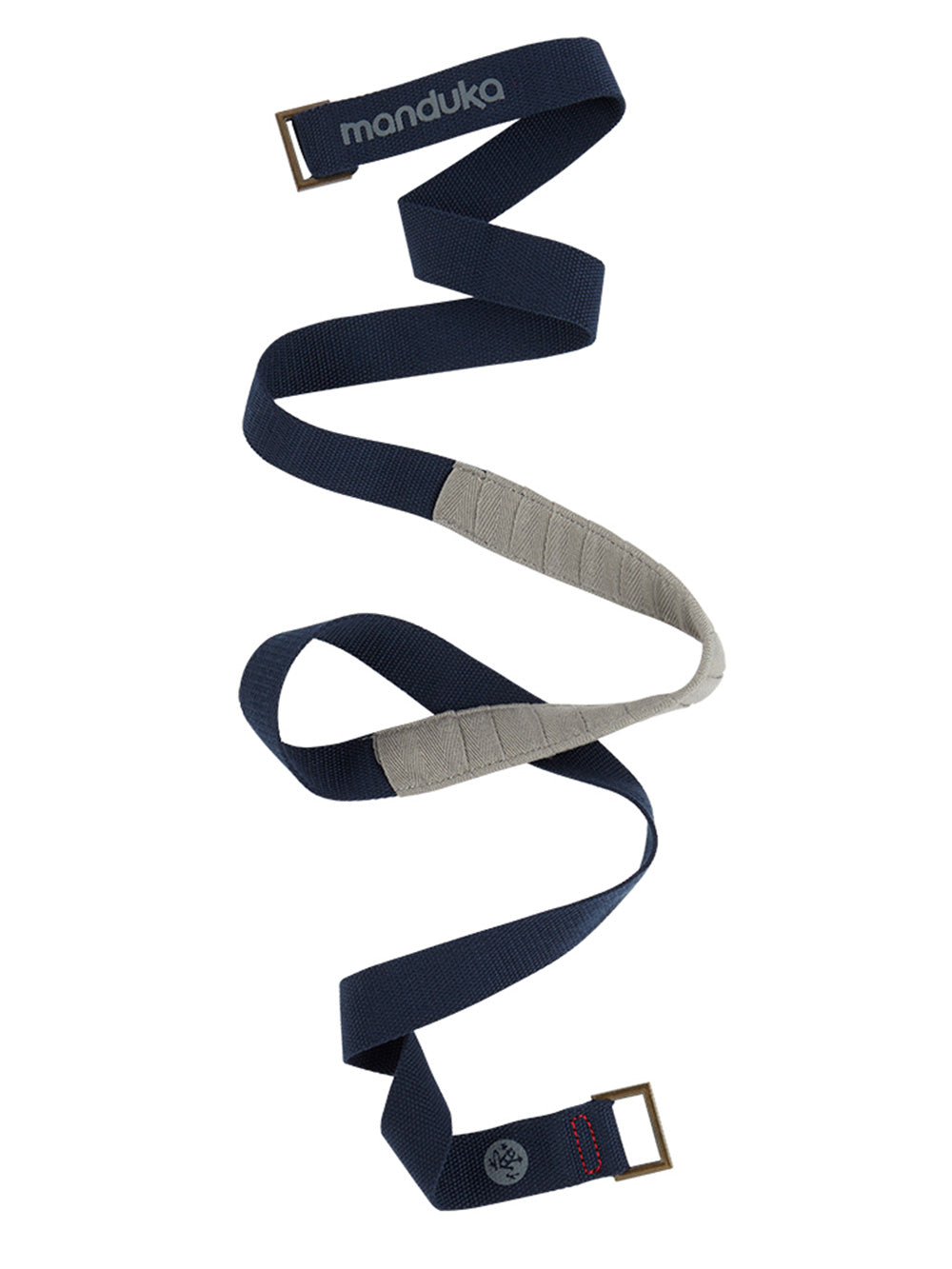 [Manduka]コミューター/ ヨガマットキャリー ヨガグッズ マットスリング コットン マンドゥカ