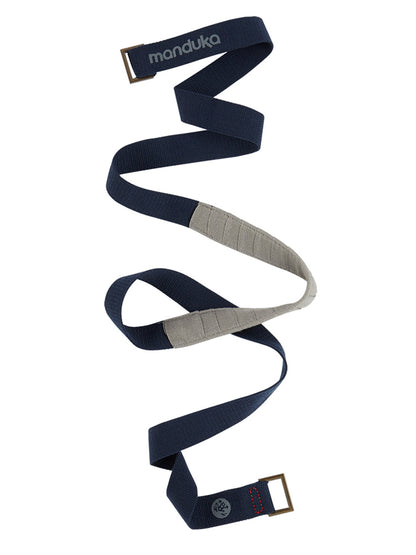 [Manduka]コミューター/ ヨガマットキャリー ヨガグッズ マットスリング コットン マンドゥカ