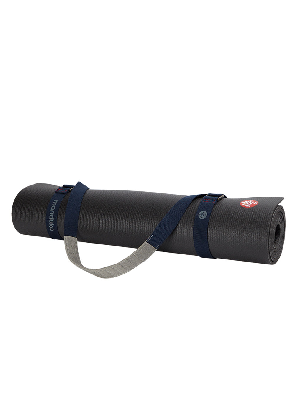 [Manduka]コミューター/ ヨガマットキャリー ヨガグッズ マットスリング コットン マンドゥカ