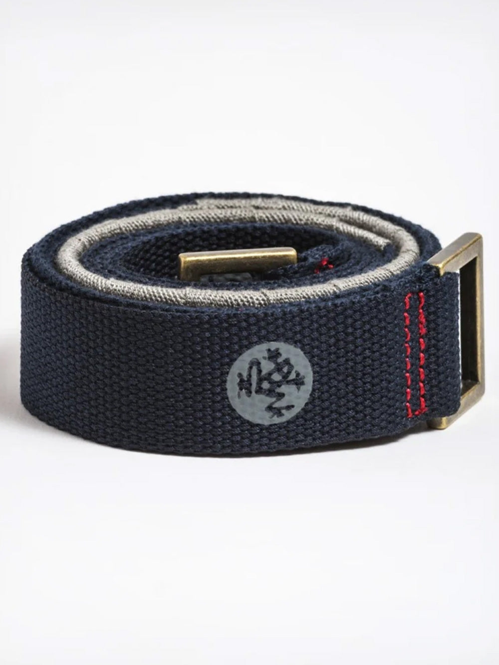 [Manduka]コミューター/ ヨガマットキャリー ヨガグッズ マットスリング コットン マンドゥカ