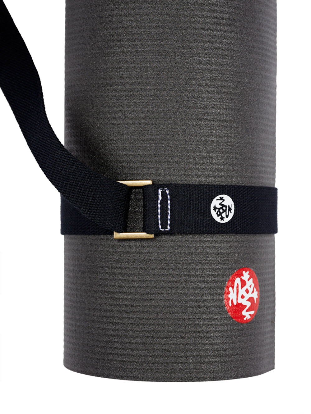 [Manduka]コミューター/ ヨガマットキャリー ヨガグッズ マットスリング コットン マンドゥカ