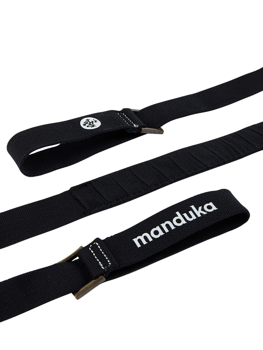 [Manduka]コミューター/ ヨガマットキャリー ヨガグッズ マットスリング コットン マンドゥカ