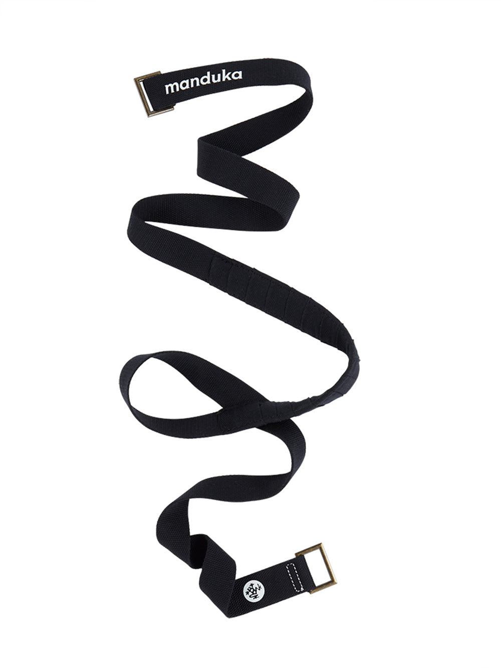 [Manduka]コミューター/ ヨガマットキャリー ヨガグッズ マットスリング コットン マンドゥカ