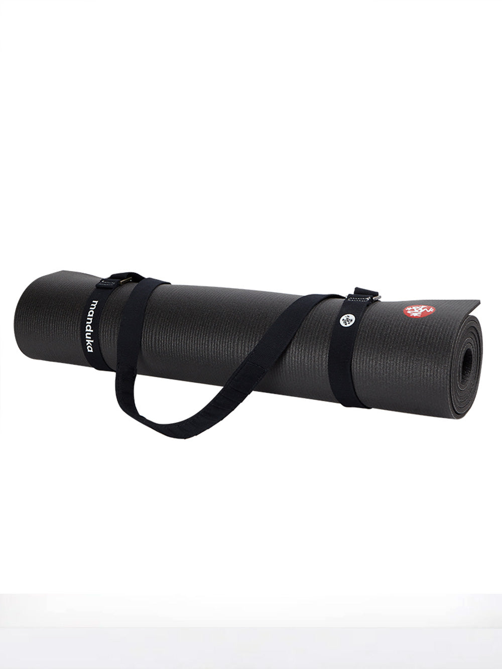 [Manduka]コミューター/ ヨガマットキャリー ヨガグッズ マットスリング コットン マンドゥカ