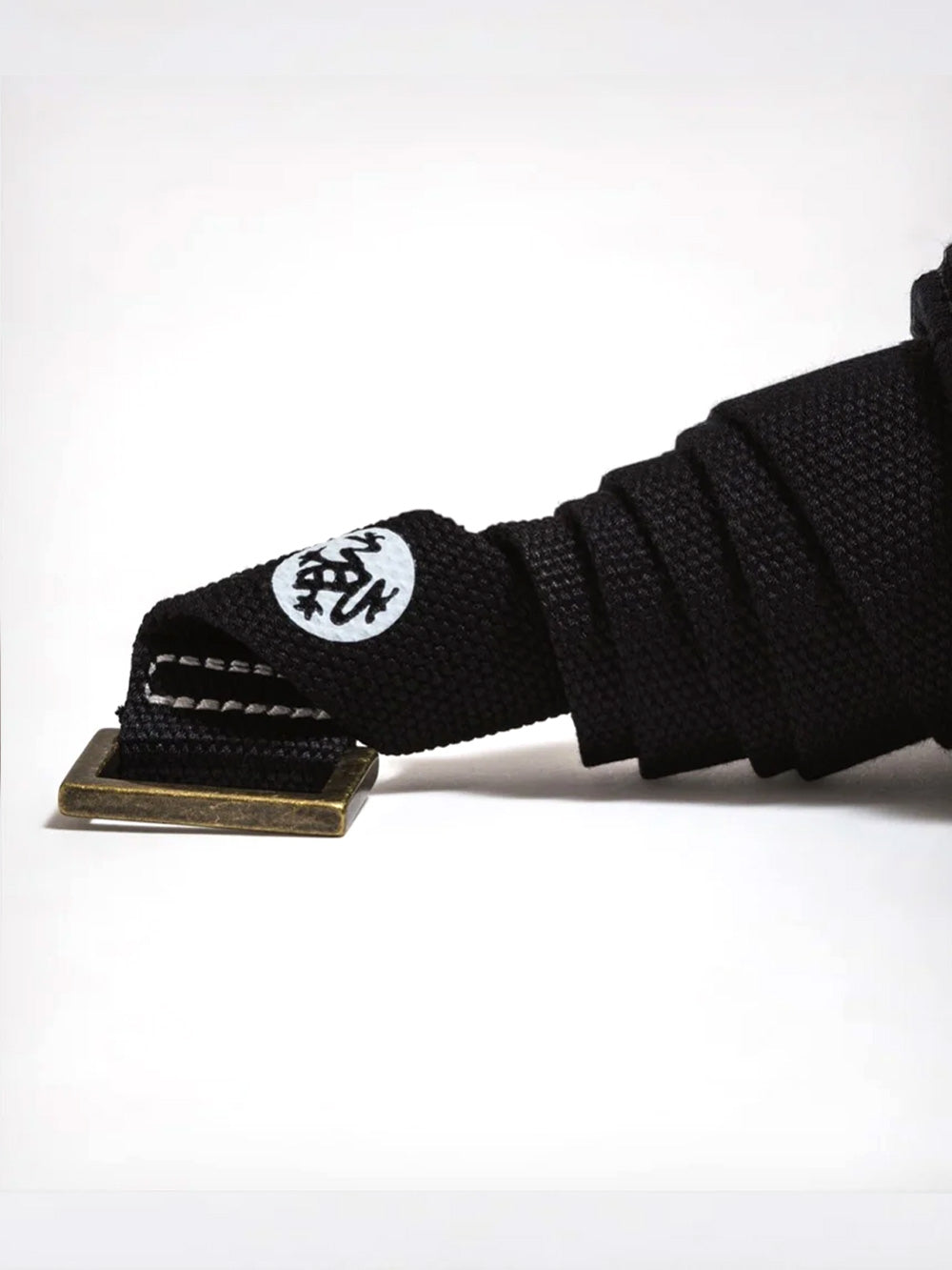 [Manduka]コミューター/ ヨガマットキャリー ヨガグッズ マットスリング コットン マンドゥカ