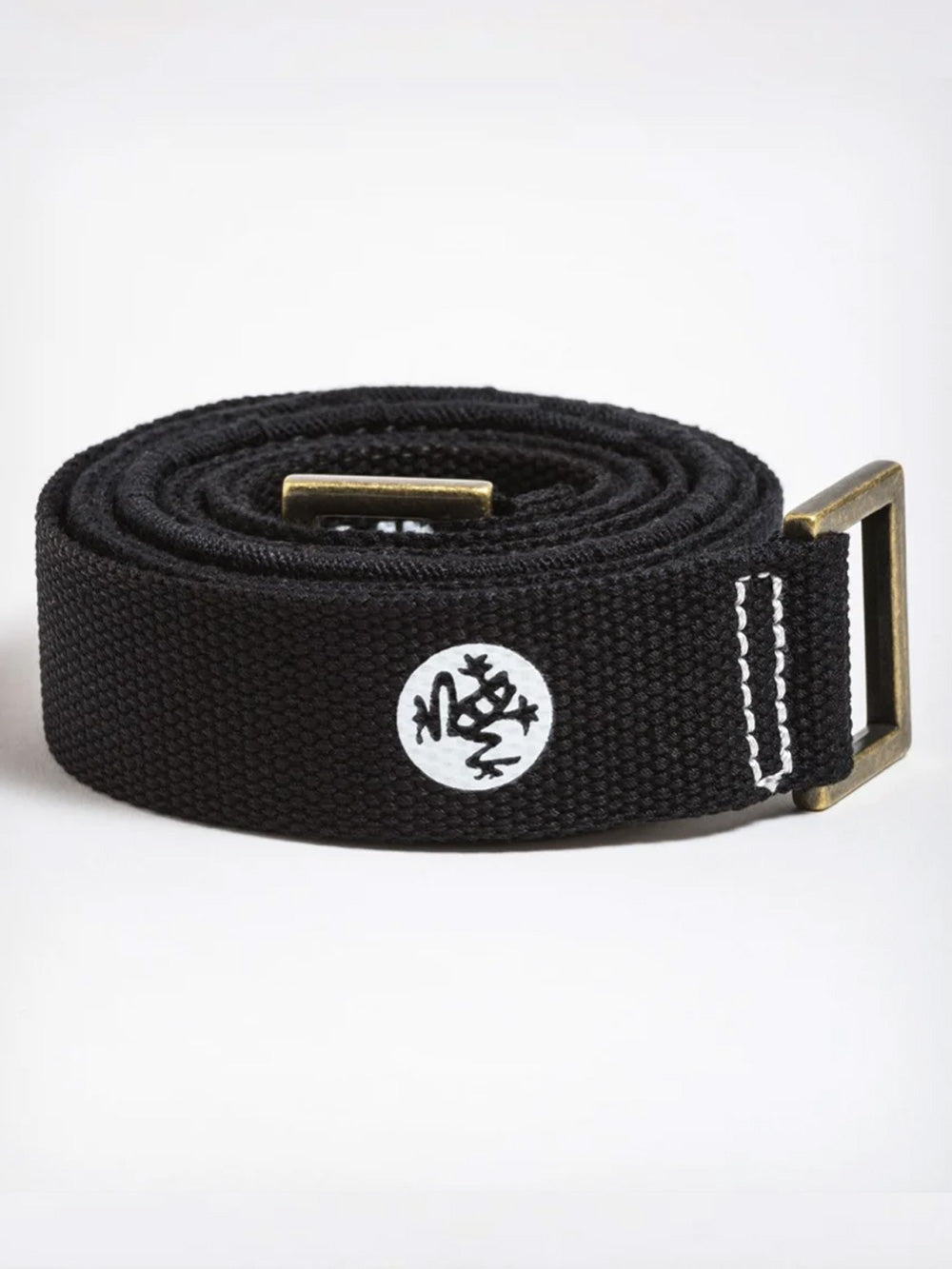 [Manduka]コミューター/ ヨガマットキャリー ヨガグッズ マットスリング コットン マンドゥカ