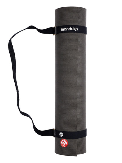 [Manduka]コミューター/ ヨガマットキャリー ヨガグッズ マットスリング コットン マンドゥカ