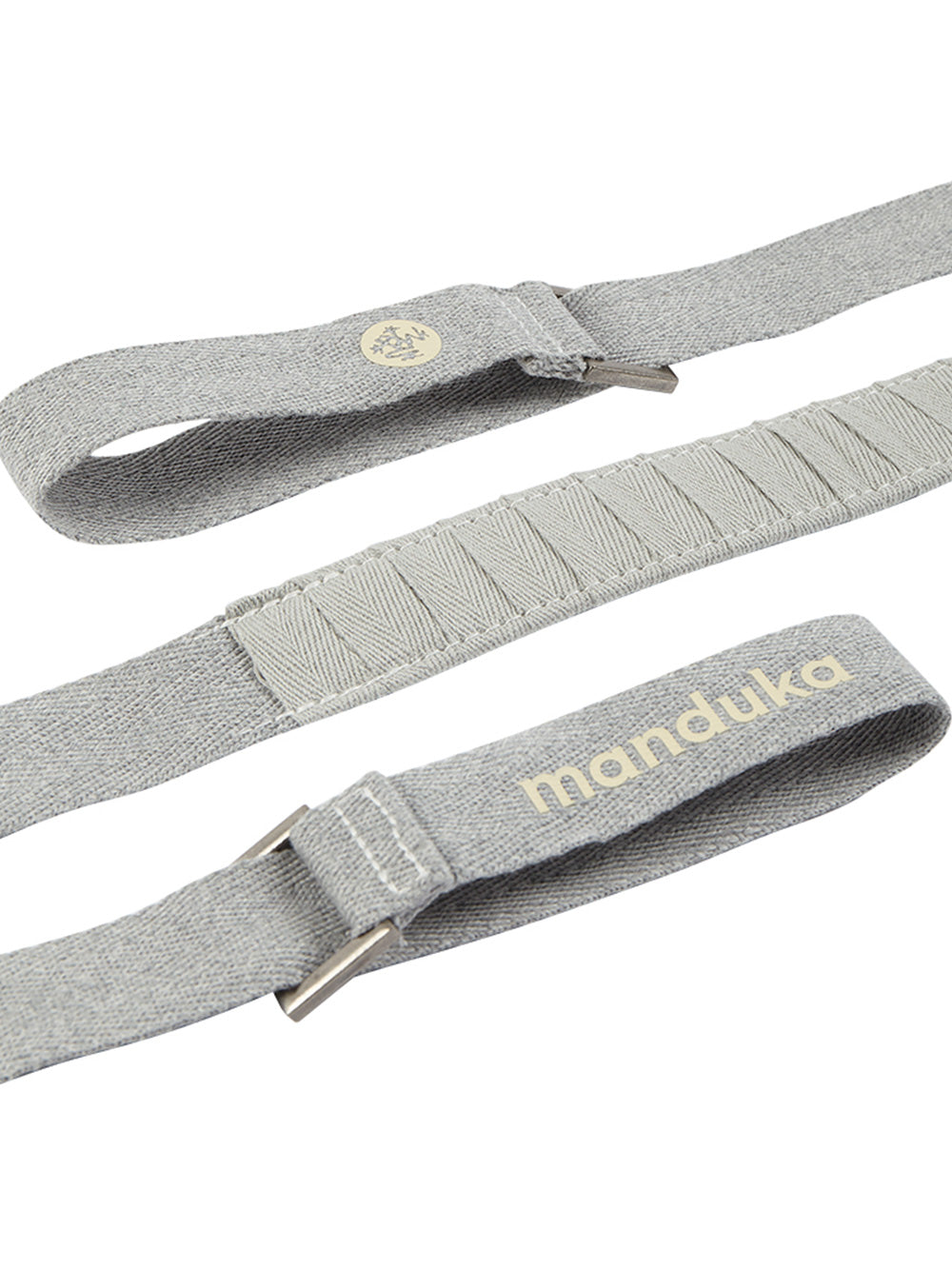 [Manduka]コミューター/ ヨガマットキャリー ヨガグッズ マットスリング コットン マンドゥカ
