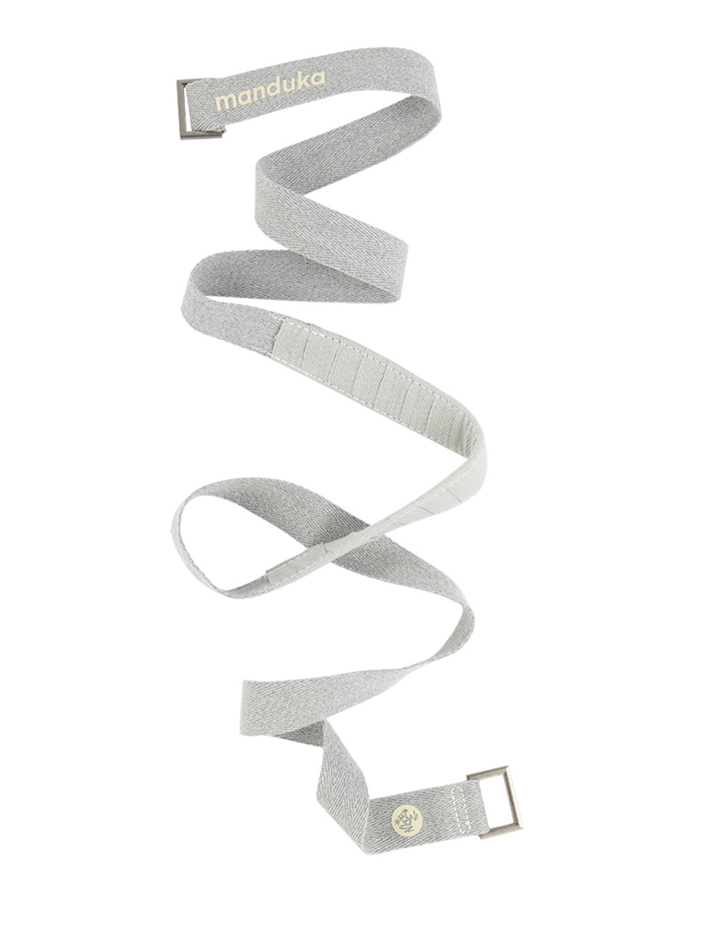 [Manduka]コミューター/ ヨガマットキャリー ヨガグッズ マットスリング コットン マンドゥカ