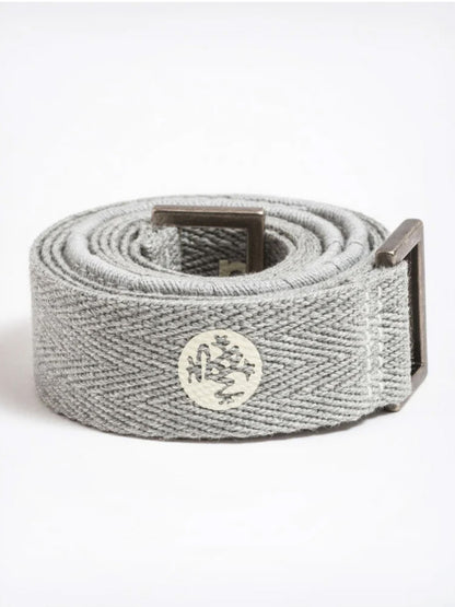 [Manduka]コミューター/ ヨガマットキャリー ヨガグッズ マットスリング コットン マンドゥカ