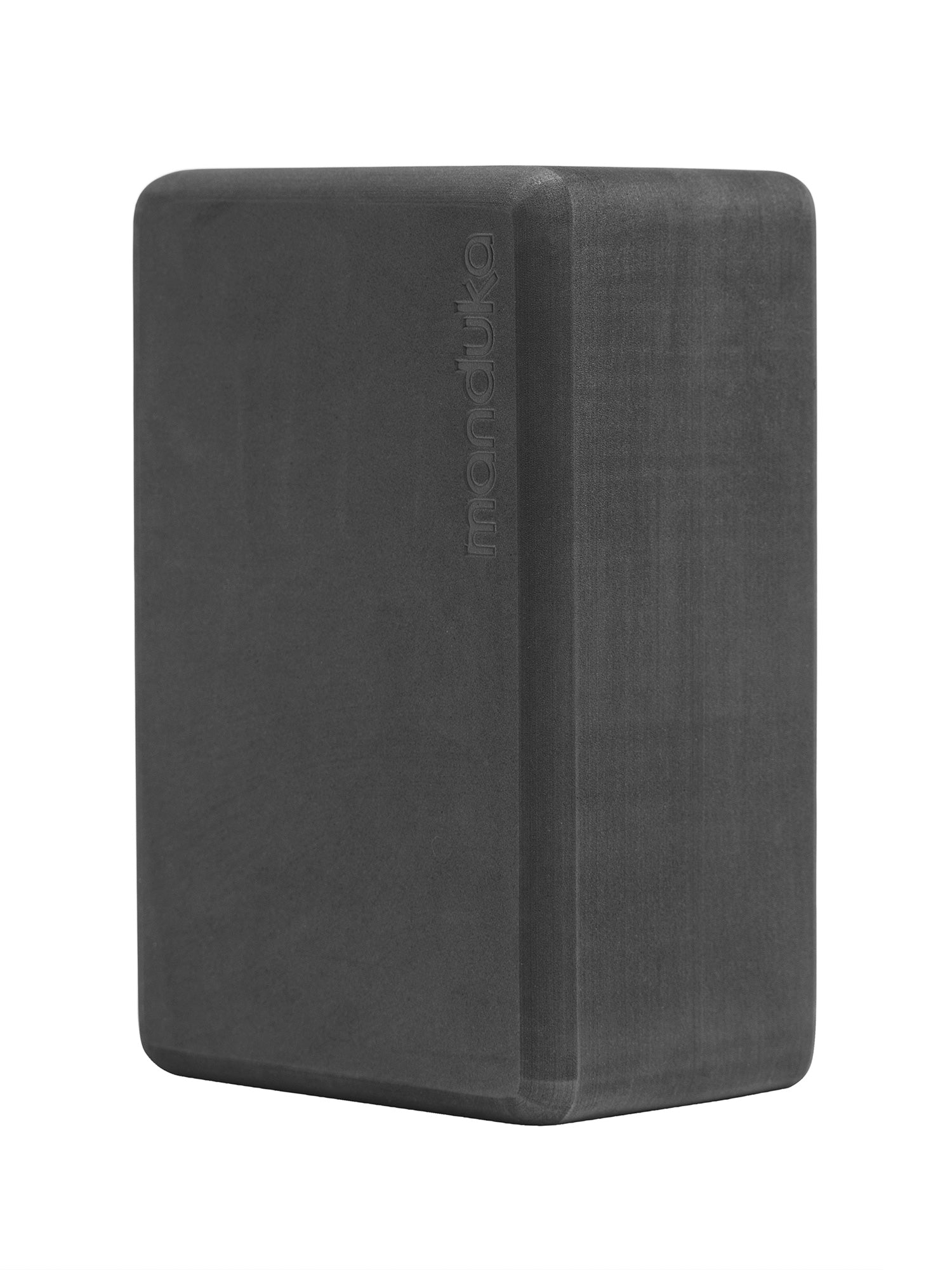 [Manduka] Recycled Foam Yoga Block / Manduka Lightweight EVA