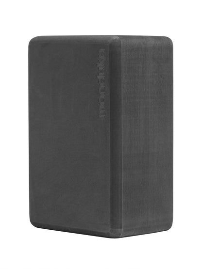 [Manduka] Recycled Foam Yoga Block / Manduka Lightweight EVA