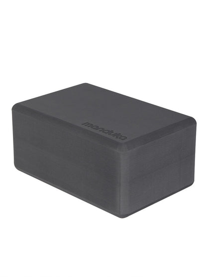 [Manduka] Recycled Foam Yoga Block / Manduka Lightweight EVA