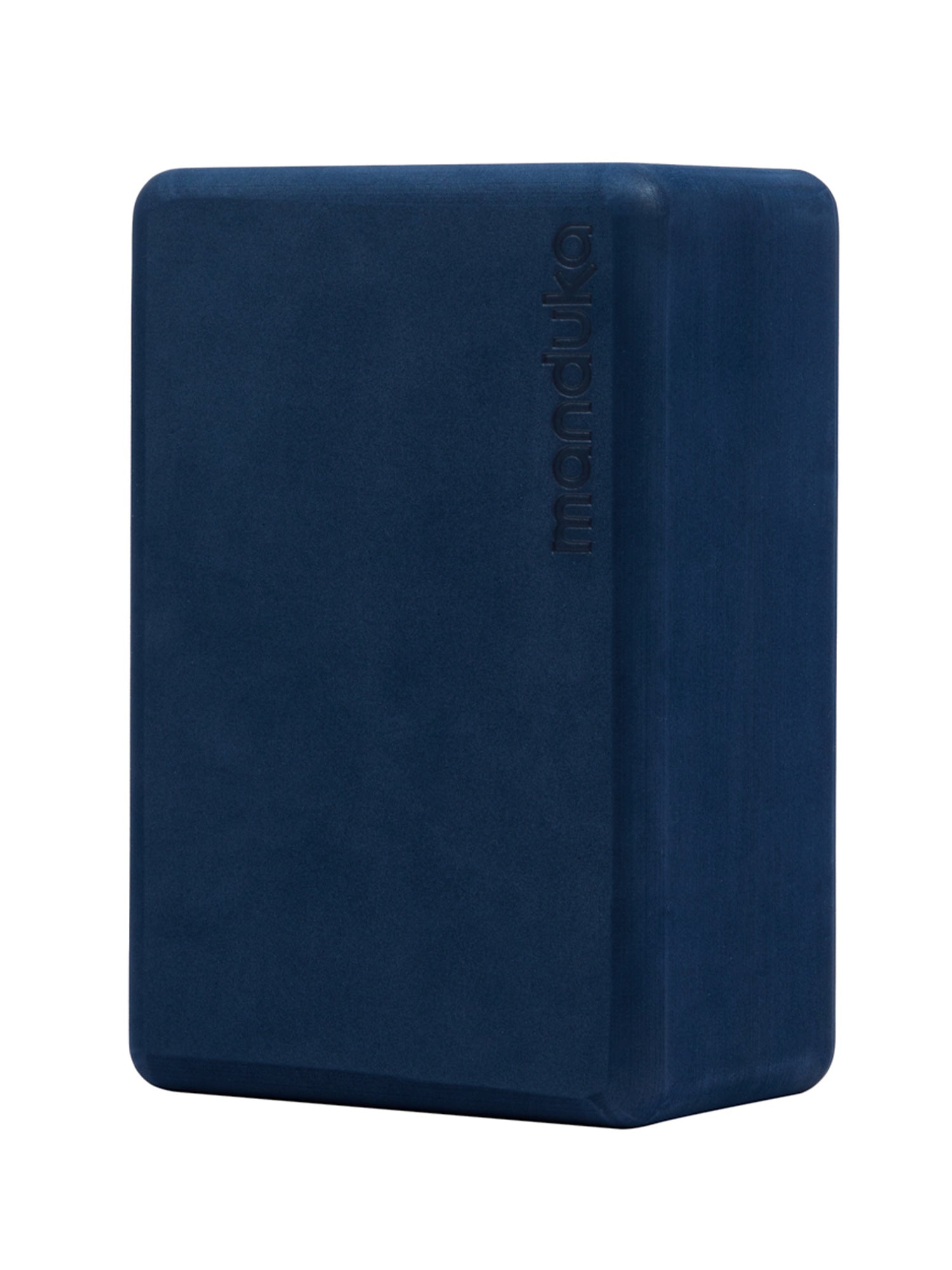 [Manduka] Recycled Foam Yoga Block / Manduka Lightweight EVA
