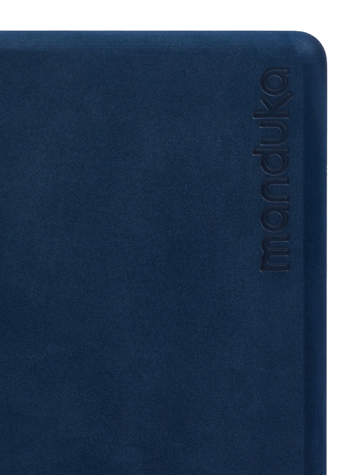 [Manduka] Recycled Foam Yoga Block / Manduka Lightweight EVA