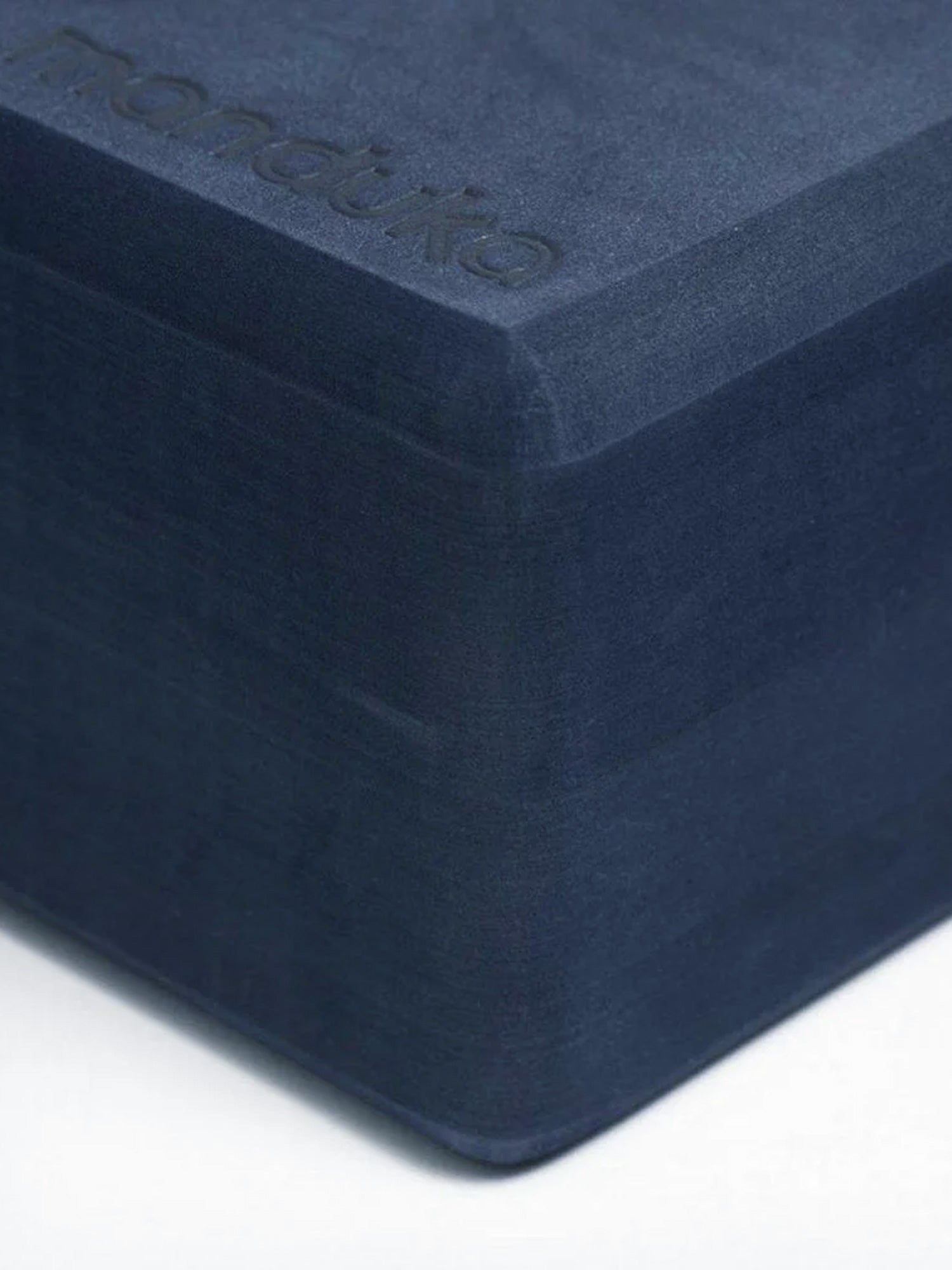 [Manduka] Recycled Foam Yoga Block / Manduka Lightweight EVA
