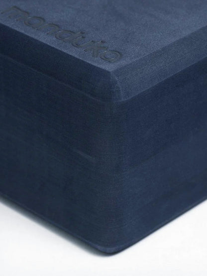 [Manduka] Recycled Foam Yoga Block / Manduka Lightweight EVA