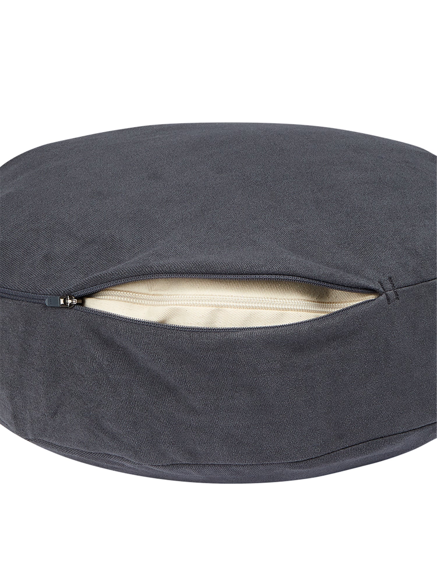 [Manduka] メディテーションクッション / ヨガクッション ヨガグッズ 補助 プロップス 25SS