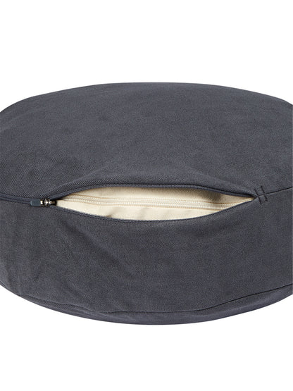[Manduka] メディテーションクッション / ヨガクッション ヨガグッズ 補助 プロップス 25SS