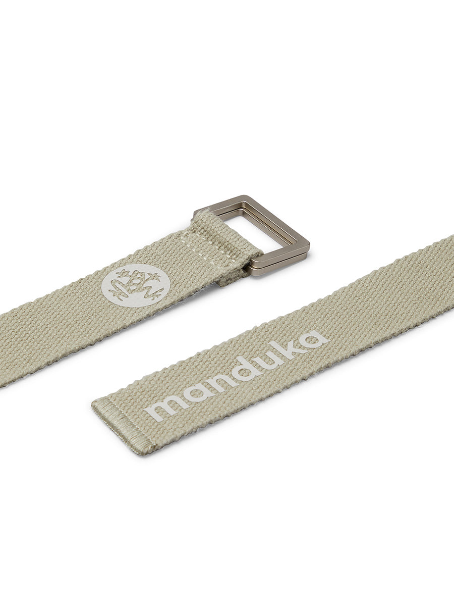 [SALE30%OFF][Manduka] UnfoLD Yoga Strap 6ft (182cm) Yoga Goods / unFoLD 2.0 6ft Manduka Belt Long 21FW [A] 60_1 QQ