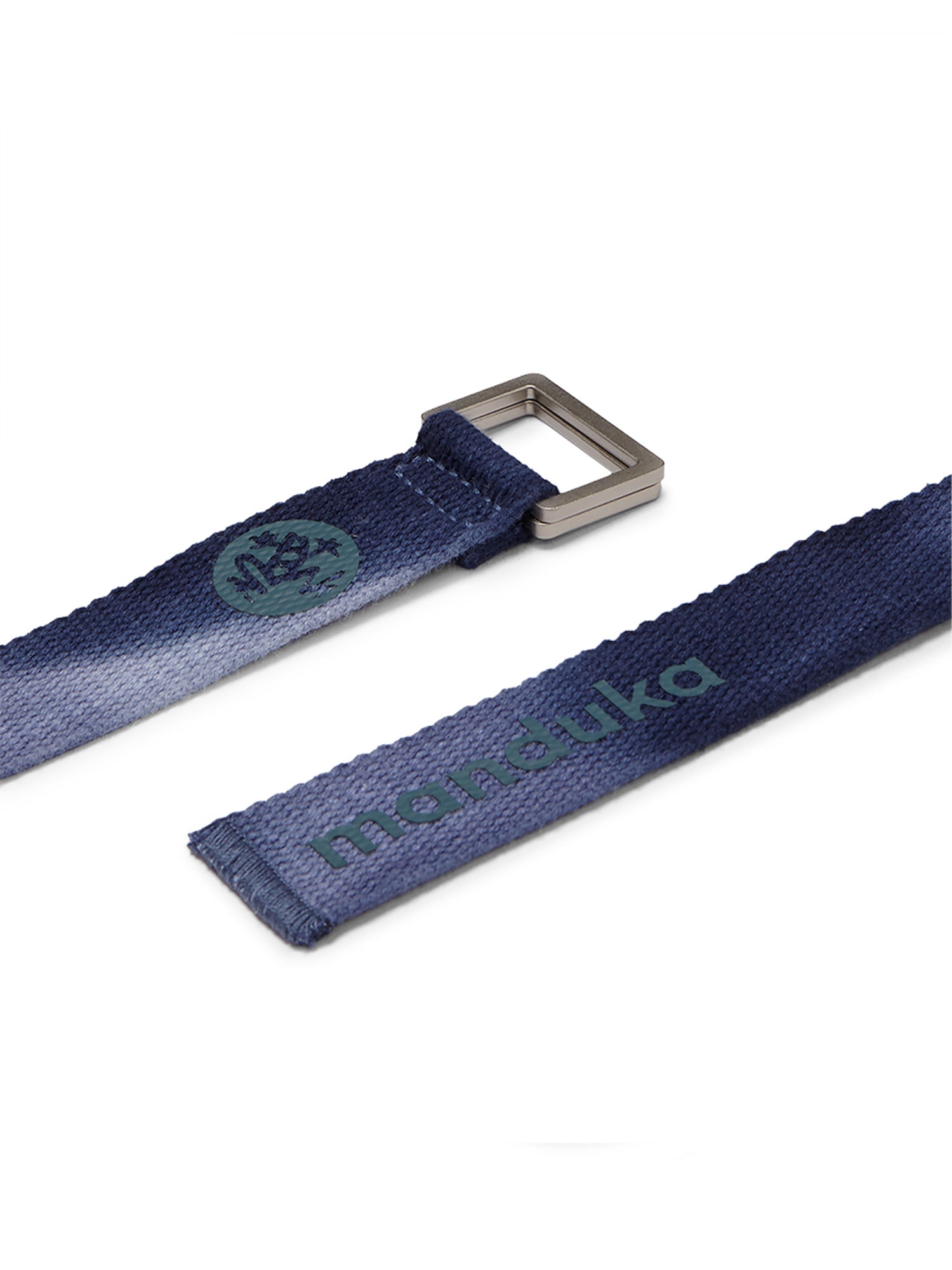 [Manduka]UnfoLD ヨガストラップ 6ft（182cm）/ ヨガグッズ ヨガプロップス マンドゥカ 25FW