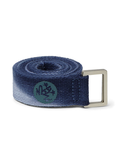 [Manduka]UnfoLD ヨガストラップ 6ft（182cm）/ ヨガグッズ ヨガプロップス マンドゥカ 25FW