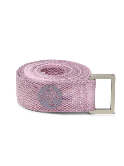 [Manduka]UnfoLD ヨガストラップ 6ft（182cm）/ ヨガグッズ ヨガプロップス マンドゥカ 25FW
