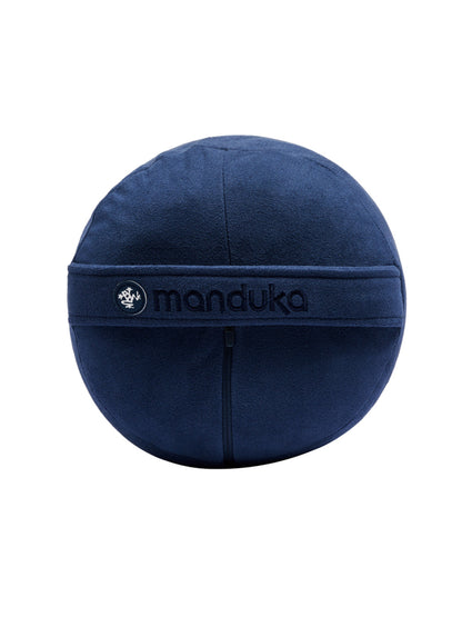 [Manduka] enlight ラウンド ボルスター ヨガ クッション / enlight bolster-Round マンドゥカ ヨガグッズ 大きいサイズ