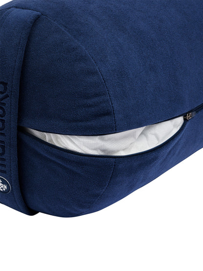 [Manduka] enlight ラウンド ボルスター ヨガ クッション / enlight bolster-Round マンドゥカ ヨガグッズ 大きいサイズ