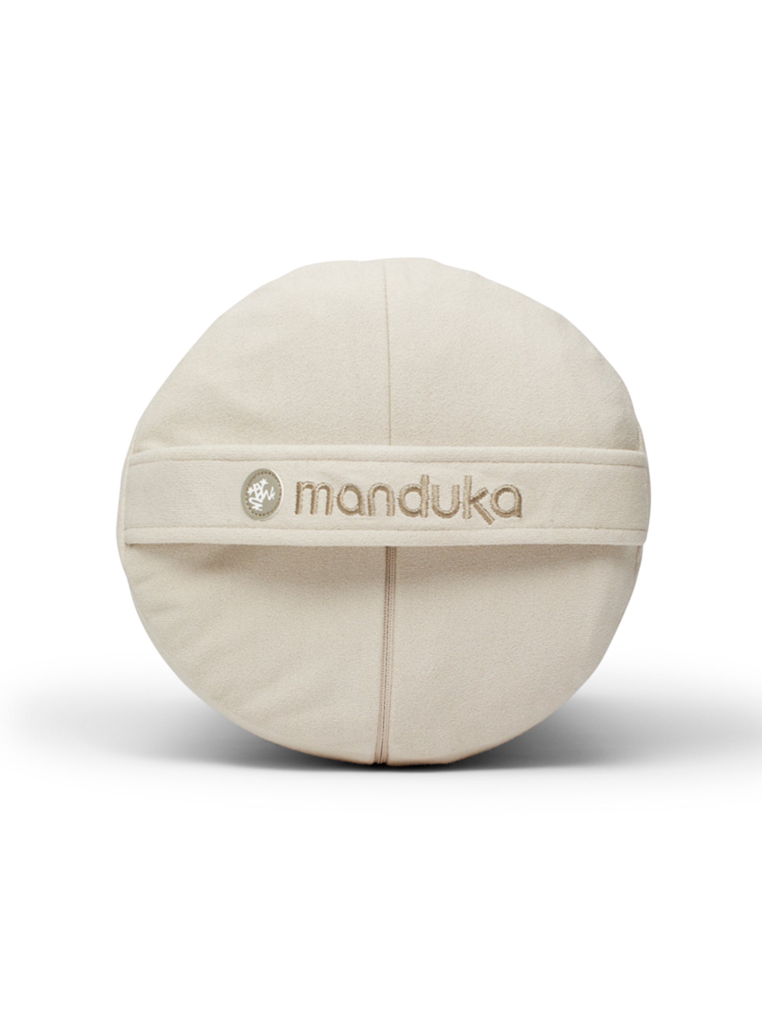 [Manduka] enlight ラウンド ボルスター ヨガ クッション / enlight bolster-Round マンドゥカ ヨガグッズ 大きいサイズ