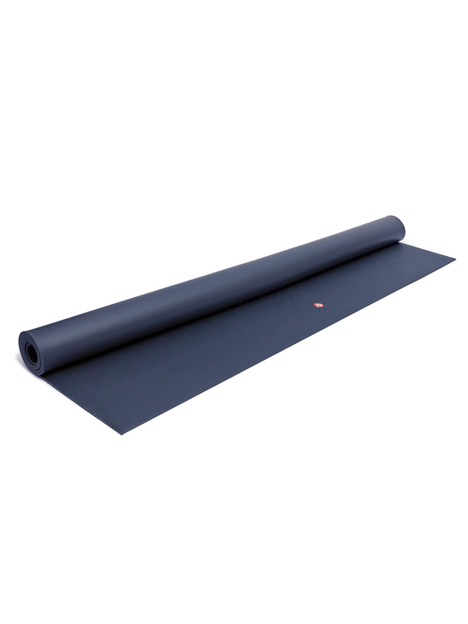 [SALE][29％OFF]PRO スクエア ヨガマット（6mm / 198cm×198cm） / PRO SQUARE / ブラックマット 23SS -Manduka マンドゥカ ヨガマット ヨガグッズ ヨガウェア ヨガ