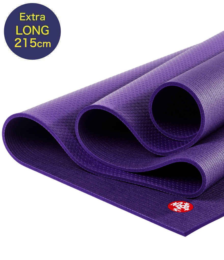 Manduka] PRO プロ ヨガマット(6mm）/ PRO Yoga Mat マンドゥカ 厚手