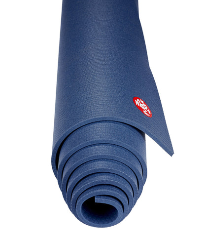 [Manduka] PRO Yoga Mat EXTRA LONG (6mm/215cm) / PRO Yoga Mat EXTRA LONG Manduka Thick Wide Large Size 100_1