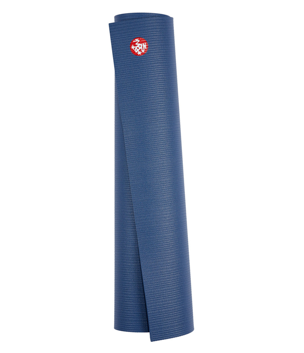 [Manduka] PRO Yoga Mat EXTRA LONG (6mm/215cm) / PRO Yoga Mat EXTRA LONG Manduka Thick Wide Large Size 100_1