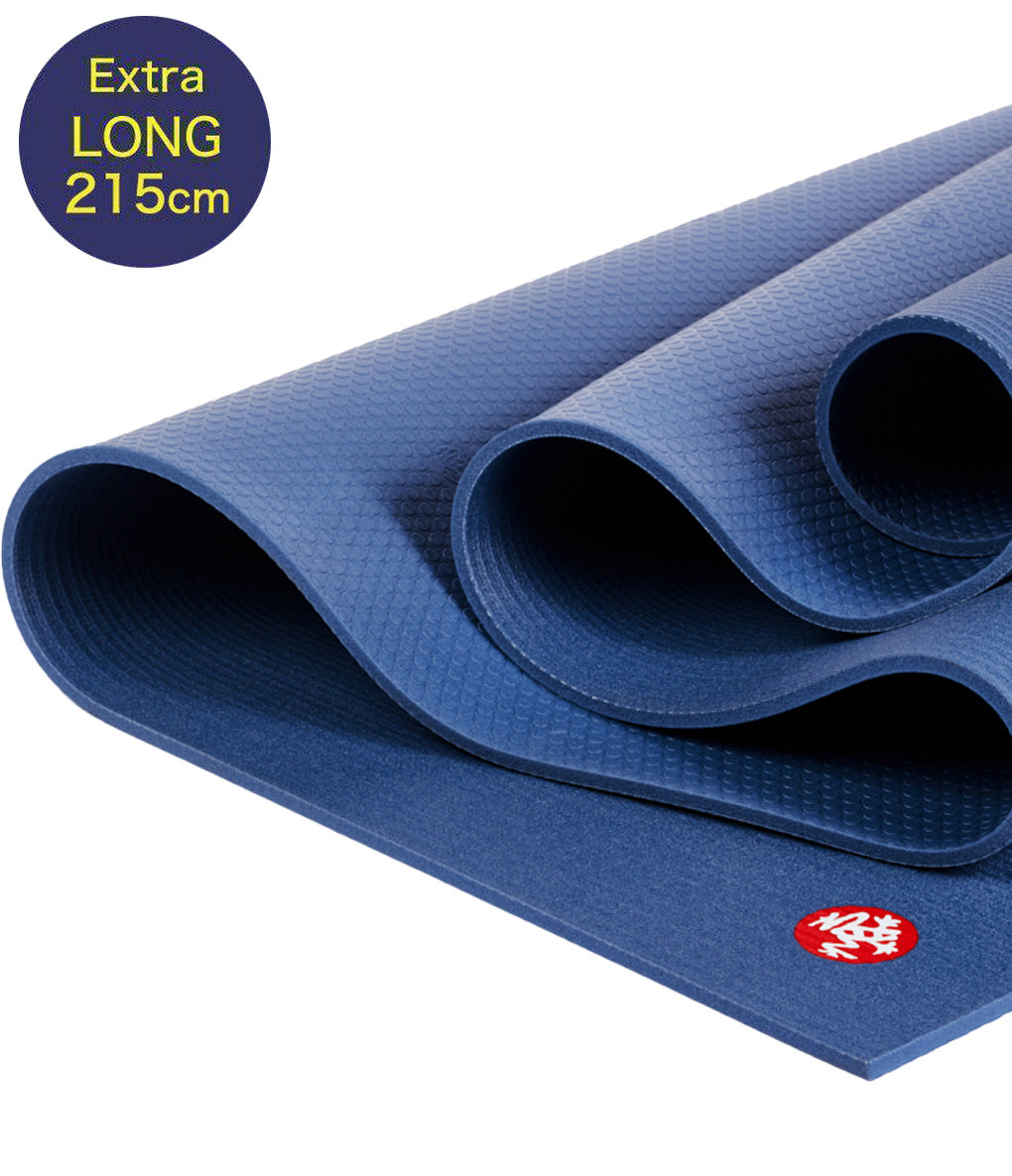 [Manduka] PRO プロ ヨガマット 6mm (長さ180cm／215cm) マンドゥカ 26SS 2602
