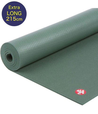 [9％OFF]PRO プロ エクストラ ロング ヨガマット（6mm/長さ215cm） -Manduka マンドゥカ ヨガマット ヨガグッズ ヨガウェア ヨガ 