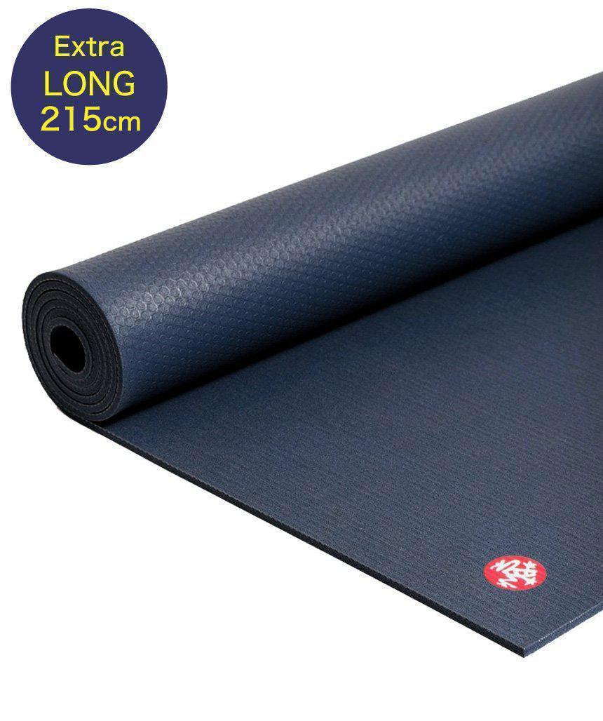 [Manduka] PRO プロ ヨガマット 6mm (長さ180cm／215cm) マンドゥカ 25SS