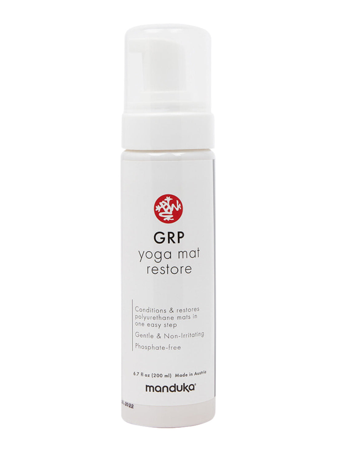 12%OFF[限定SALE]GRPマット クリーナー リストア (200ml) / Mat care Restore マットケア